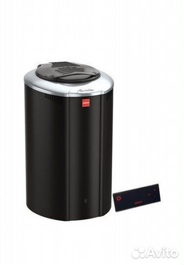 Harvia Электрическая печь Forte hafb600400M AF6 bl