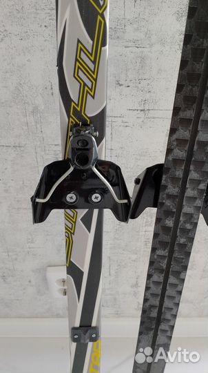 Лыжи беговые