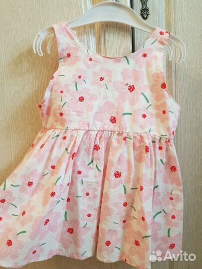 Продам платье для девочки