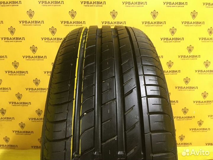 Nexen N'Fera SU1 205/55 R16 91H