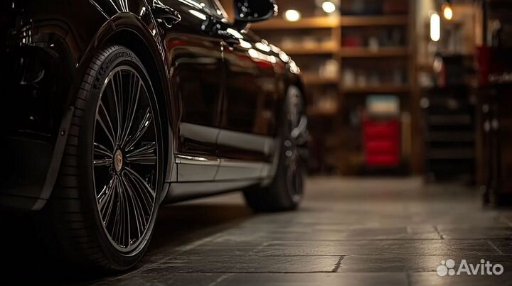 Ремонт вариаторов (CVT) Jatco, АКПП