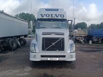 Volvo VNL 64T, 2003