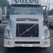 Volvo VNL 64T, 2003