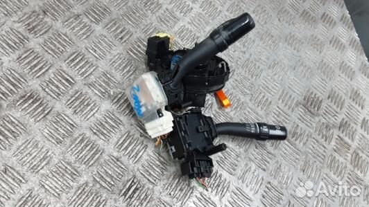 Переключатель поворотов и дворников (стрекоза) toy