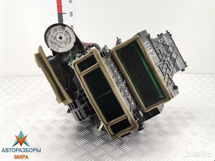 Радиатор отопителя (печки) Ford Escape 3 2013