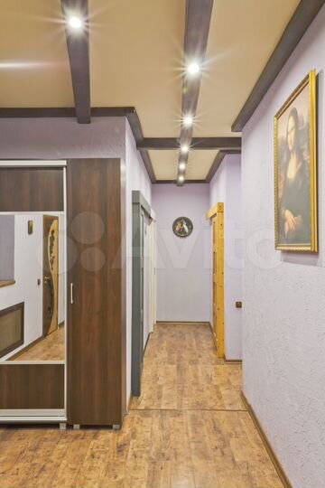 Дом 100 м² на участке 13 сот.