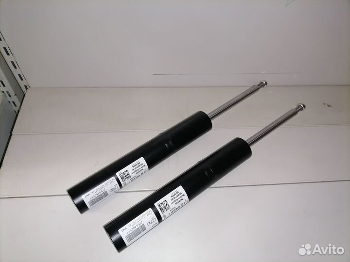 Амортизатор передний Audi A4 B8 Audi Q5