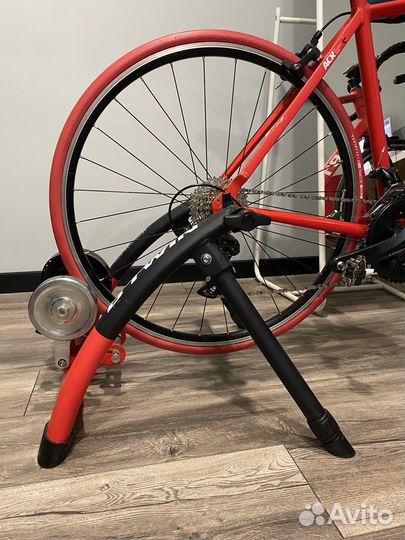 Велостанок b twin inride 500