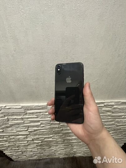 iPhone Xs Max, 64 ГБ