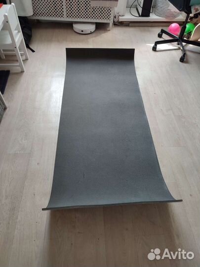 Туристические коврики