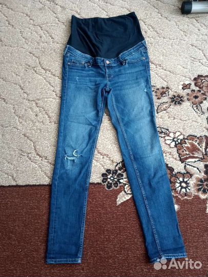 Пакет вещей для беременных 44-46