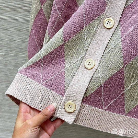 Кардиган женский