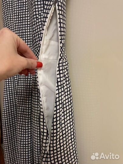 Томми hilfiger платье Томми Хилфигер размер 46