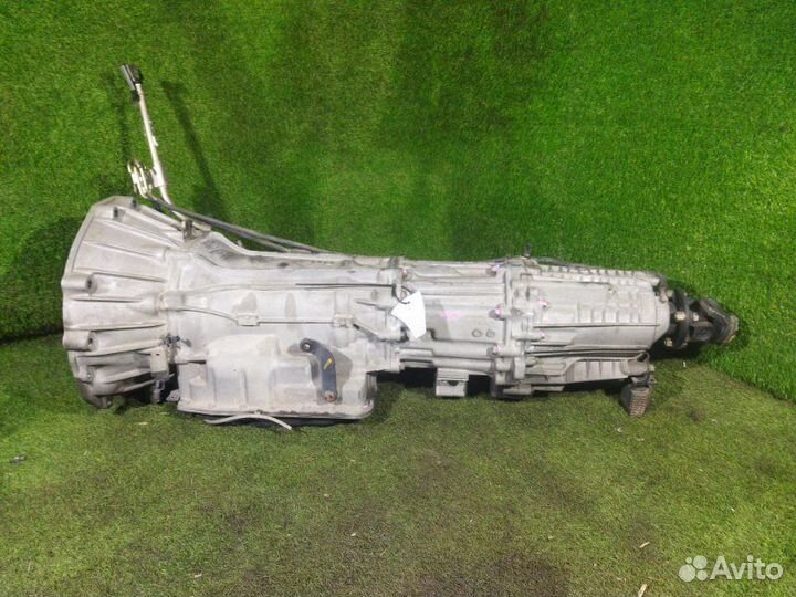 АКПП Infiniti Fx35 VQ35DE