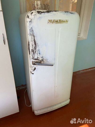 Холодильник Юрюзань