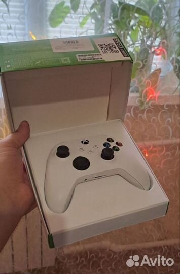 Геймпад Xbox series, one