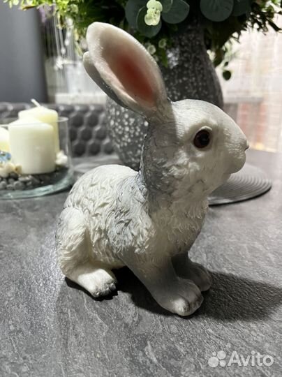 Декоративные фигурки