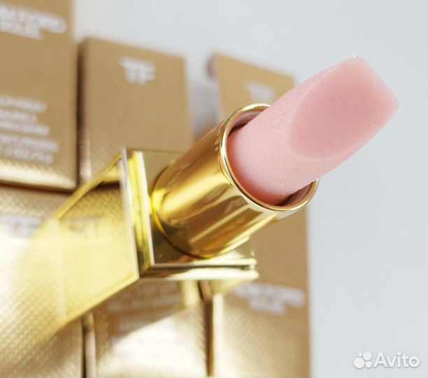 Бальзам для губ Tom Ford Фрост новый выпуск 2022