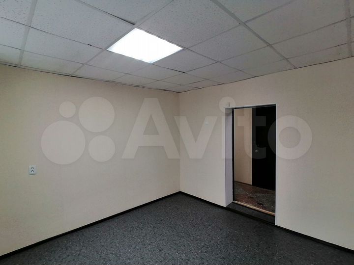 Сдам офисное помещение, 19 м²