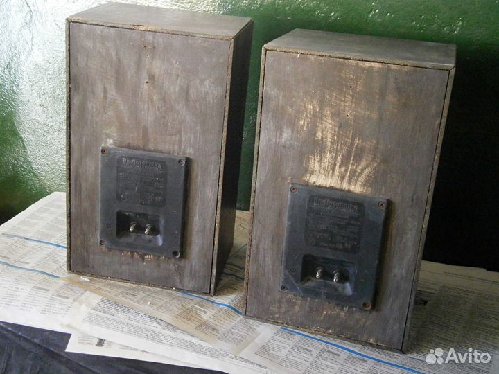 Radiotehnika S-30, 10 ас-315