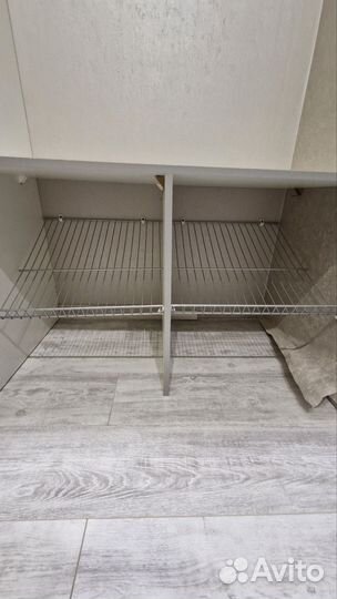 Гардеробная