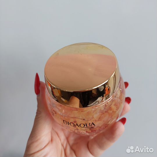 Маска для лица