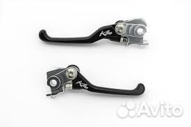 Набор рычагов Kite KTM, gasgas Brembo 125/450