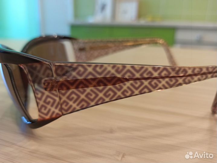 Очки солнцезащитные civenchy оптика оригинал