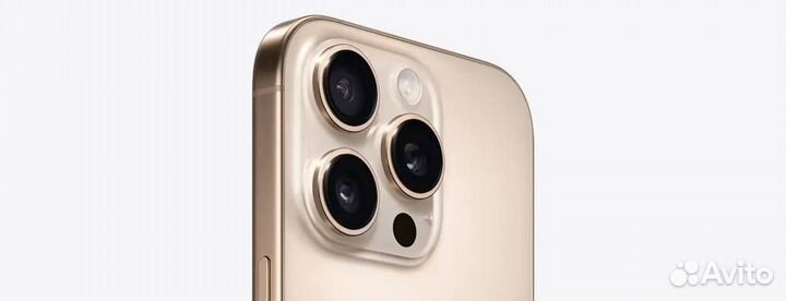iPhone 16 Pro, 512 ГБ