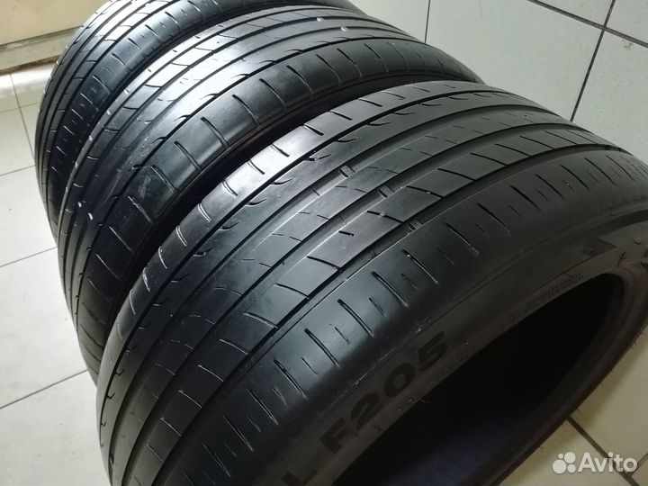 Minerva F205 225/45 R18