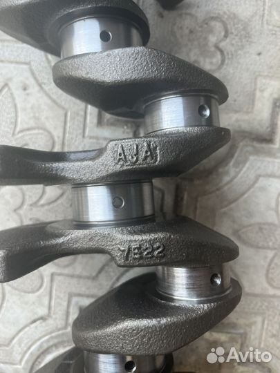 Коленвал G4FC
