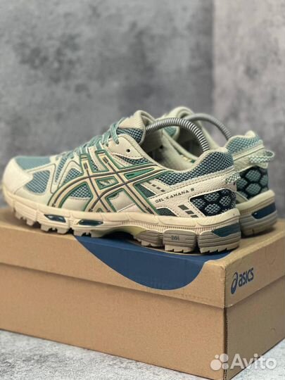 Кроссовки Asics Gel KaHana 8 (Арт.36054)