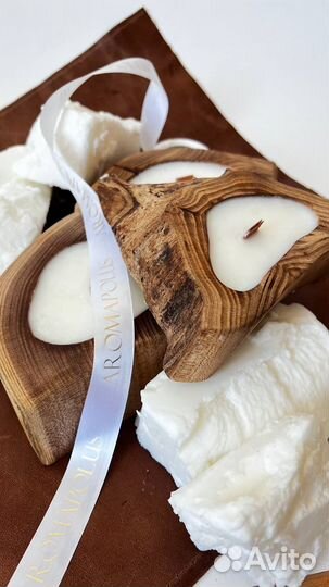 Свечи оптом для мероприятий или маркетплейсов