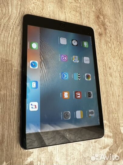iPad mini 1 16gb