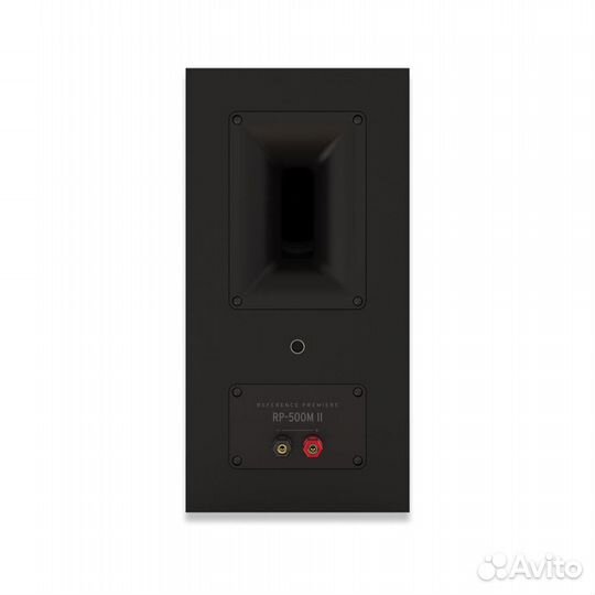 Полочная акустика Klipsch RP-500M II Walnut