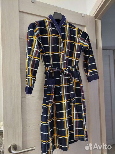 Халат домашний