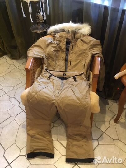 Горнолыжный костюм женский Luhta48—50