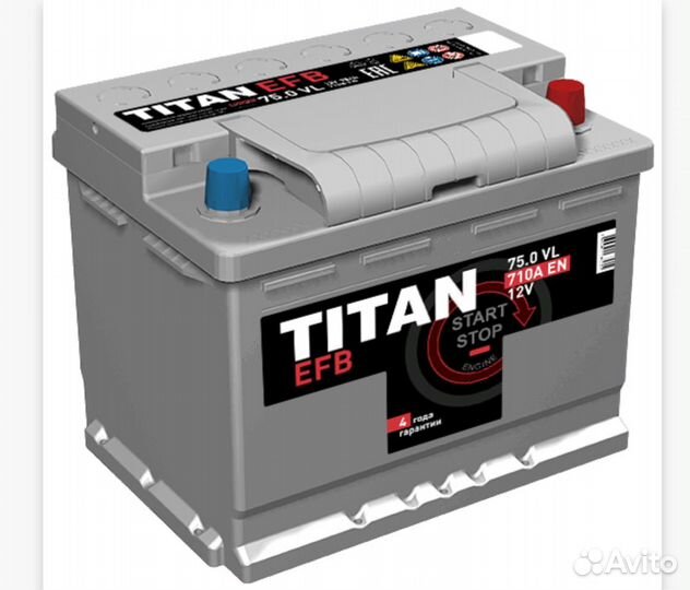 Свежие Аккумуляторы 2022 года Доставка и установка