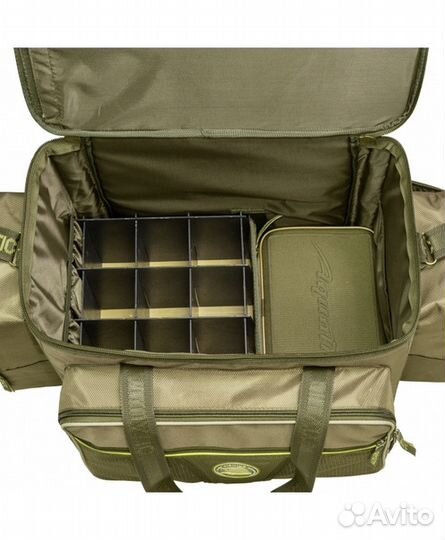 Сумка рыболовная С-19 Aquatic