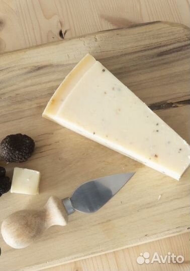 Сыр Кинара с трюфелем