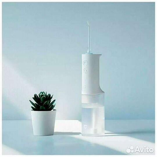Ирригатор для полости рта Xiaomi Mijia