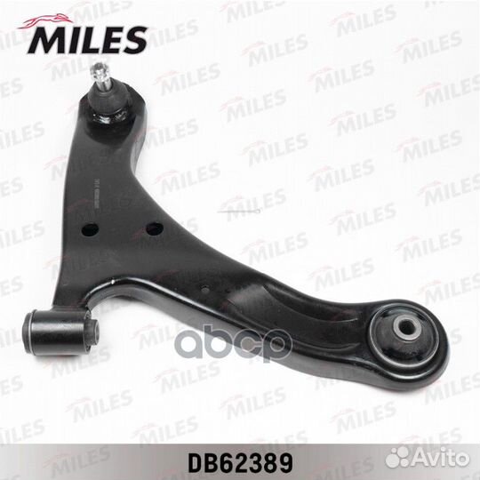 Рычаг передней подвески правый suzuki grand VIT