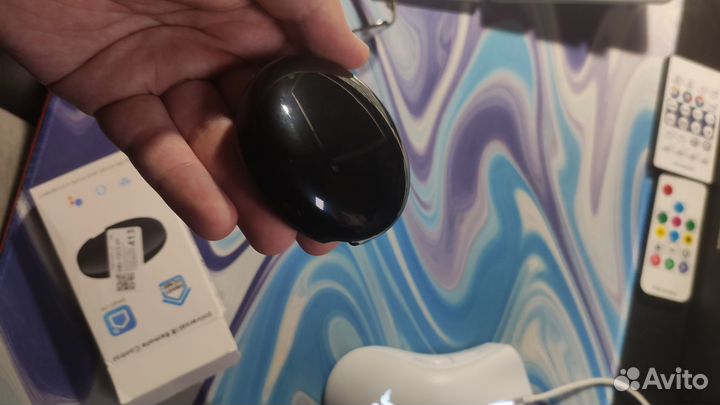 Универсальный пульт