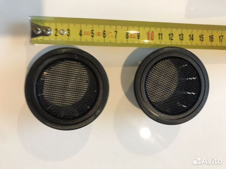 Запчасти для колонок