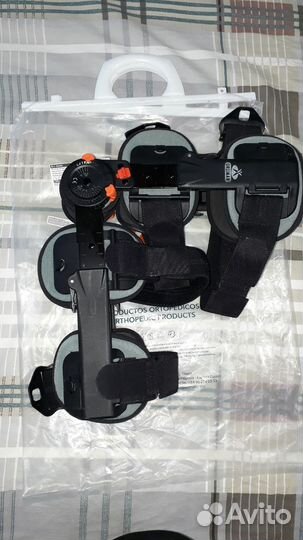 Ортез орлиман orliman