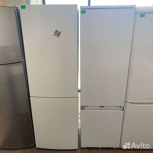 Бу Холодильник с гарантией