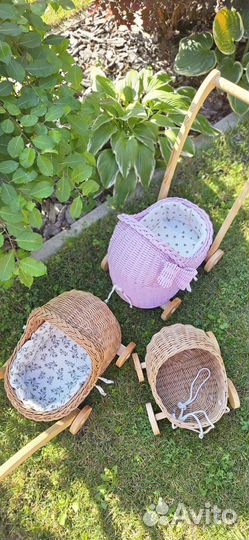 Корзина для хранения