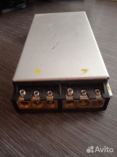 Накопитель