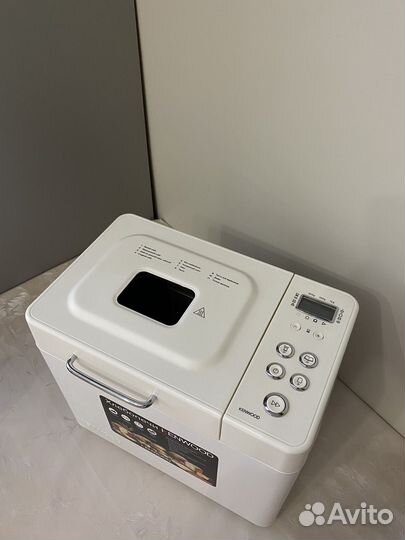 Хлебопечь Kenwood BM250