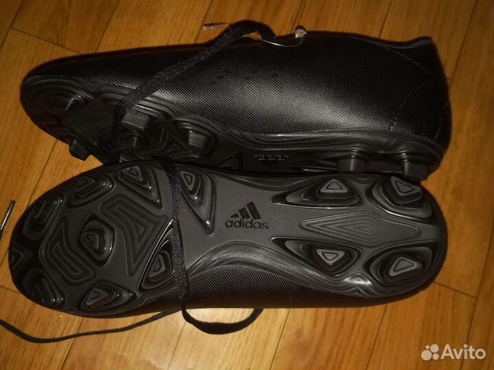 Бутсы Adidas Predator